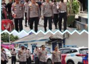 Kapolda Lampung Sidak Praktik SIM Di Polresta Bandar Lampung