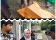 Penemuan Mayat Gantung Diri Pada Perumahan Citra Raya Bizlink Blok K/RT 24 Kelurahan Sukamulya Tanggerang