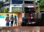 Koperasi TKBM Pelabuhan Panjang Diduga Selewengkan Setoran Kredit Perumahan Karyawan Pada Bank BTN