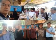 MTM Lampung Gelar Restrukturisasi Periode 2023 -2028.