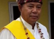 Minak Mangku Batin : Lokasi Lahan Pasar Baru Kedondong Masih Milik Masyarakat Adat Marga Waylima