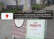 Mantan Pengurus Koperasi Ungkap tak Ada Perumahan TKBM di Desa Serdang 