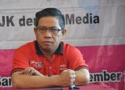Juniardi SIP SH MH Mantan Ketua Komisi Informasi Lampung Menyayangkan Aksi Gubernur Lampung Arinal Djunaidi