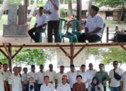 Pengurus DPC Laskar Lampung Indonesia Kabupaten Lampung Selatan Gelar Rapat Susun Struktur Kepengurusan