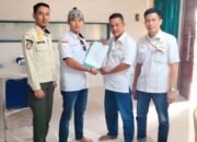 Ormas Laskar Lampung Indonesia Mandatkan Burhanudin Sebagai Ketua di Kabupaten Lamtim