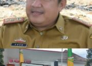 Dinas Pendidikan Kabupaten Pesawaran Diduga Korupsi Pengadaan Mebeler 1,8 M tahun 2022