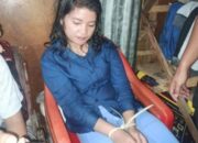Wanita Cantik Potong Alat Vital Selingkuhannya di Dalam Hotel