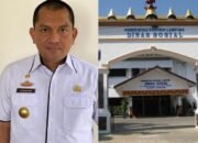 Dugaan Korupsi Milyaran Rupiah Dinas Sosial Provinsi Lampung Mulai Terkuak