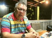 Ketum LPPP Lampung Minta APH Tindak Lanjuti Dugaan Korupsi Proyek Pengadaan Barang Jasa Dan Penelitian LPPM Unila TA 2020 – 2022