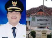Inspektorat Lamteng Mandul, Musa Ahmad Geram Minta Para Oknum Kades Yang Melakukan Pungli PTSL Segera di Usut