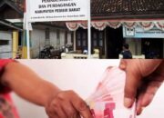ASN Kemenag Pesibar Warga Tanggamus Peras Mantan Karyawan Koperasi