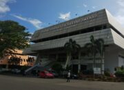 Anggota DPRD Provinsi Lampung Tunggu Kepastian Putusan Pemilu 2024 Ditunda