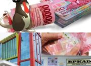 Santunan Duka Senilai 7 Miliar Milik BPKAD Kota Bandar Lampung Beraroma Korupsi ?