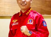 Rapimnas & Deklarasi PWDPI Award Akan Diselenggarakan 14 Maret 2022 di Kota Bandar Lampung