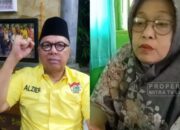 Terkait Mutasi Musriyatun Guru SMPN 1 Way Seputih, Alzier Dianis Thabranie: Mutasi Pegawai Merupakan Hak Mutlak Bupati
