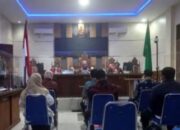 6 Pejabat ‘Dedengkot’ Hadiri Persidangan Kasus Jalur ‘Titip’ Penerimaan Mahasiswa Baru Unila