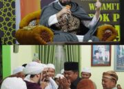 Bupati Musa Ahmad Hadiri Haflatutasyakur Alakhitami Qur’an Di Ponpes Al’Falah Rumbia