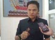 Komisi IV DPRD Lampung Tengah Toni Sastra Soroti PLTS Puskesmas Tidak Berfungsi