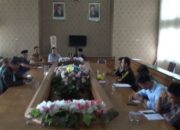 DPRD Lampung Tengah Sikapi Aduan Petani Singkong