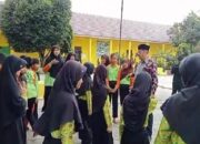 Ketua DPRD Lamteng Sumarsono Imbau Sekolah dan Murid Waspada Penculikan Anak