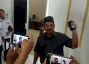 Ketua DPRD Lampung Tengah Sumarsono Sebut Eksekutif Tidak Menghargai Wakil Masyarakat