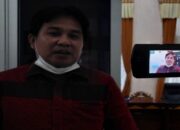 DPRD Lamteng Soroti Kualitas Pembangunan Infrastruktur Bupati Lampung Tengah