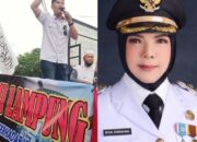 Sekjen Laskar Lampung Panji Nugraha SH Pertanyakan Perlindungan Walikota Eva Dwiana Terhadap RT Diduga Dikriminalisasi