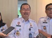 Kanwil Kemenkumham Lampung Gelar Diseminasi Layanan, Hak Kewarganegaraan Dijamin Konstitusi Negara