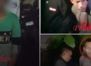 Seorang Bapak Renggut Keperawanan Anak Tirinya, Berhasil Diringkus Team Jatanras Gowa