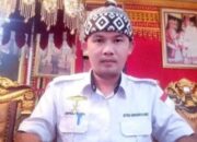 Sekjen Laskar Lampung Panji Nugraha SH Minta Gubernur dan Polda Lampung Lakukan Upaya RJ