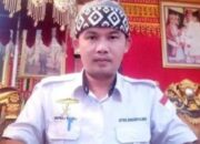 Sekjen Laskar Lampung Panji Nugraha SH Ucapkan Selamat Datang dan Bertugas Kepada Kapolda Lampung Yang Baru