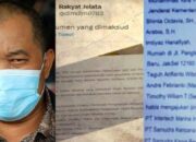 MAKI Laporkan Dugaan Pembocoran Dokumen KPK ke Polda Metro Jaya