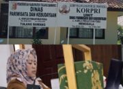 Oknum Kasubag Keuangan Dinas Pariwisata Tulang Bawang Diduga Rekayasa Anggaran Fiktif