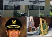 Lapor Pak Bupati dan Sekda, Oknum Kasubag Keuangan Tulang Bawang Diduga Main Anggaran Fiktif tahun 2022