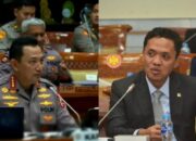 Apresiasi Kepercayaan Publik Pada Polri DPR RI Beri Contoh Ungkap Kasus Rumit Polda Metro Jaya