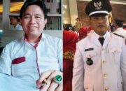 Gindha Ansori Wayka SH MH Direktur LBH Cika Angkat Bicara Dugaan Keterlibatan Oknum Kakam Alisadikin