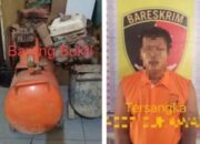 Jajaran Polsek Jati Agung Ringkus Pemulung Maling Kompresor