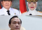 Pemprov Lampung Melalui BMBK Sudah Memantapkan 76,85 Persen Jalan Yang Sudah Diperbaiki Untuk Sambut Pemudik