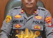 Jajaran Polsek Way Pengubuan Ringkus Dua Pemuda Bawa Sabu