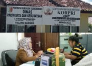 Dugaan Anggaran Fiktip Dinas Pariwisata Tulang Bawang, LSM MTM Akan Laporkan Kasubag Keuangan Ke APH