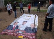 Wakil Ketua DPC Gerindra Pesawaran M Rinaldi Alzier “Kompetisi Antar Politik Harusnya Berjalan Secara Fair dan Damai”