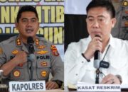 Unit PPA dan Tekab 308 Ringkus Tiga Pemuda Pemerkosa Anak di Bawah Umur