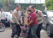 Kantor MUI Pusat di Tembaki Pria yang Mengaku Nabi Dari Lampung