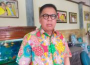 Ketua LPPL Alzier DT Kritisi Kerusakan Infrastruktur Jalan di Lampung, Instruksi Presiden Jokowi Belum Sepenuhnya Dijalankan