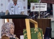 Lapor Pak Bupati, Inspektorat Bungkam Terkait Dugaan Realisasi Anggaran Fiktip Di Dinas Pariwisata Tulang Bawang