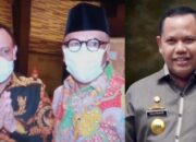 Alzier Dianis Thabranie Minta KPK Segera Ambil Alih Kasus Suap Kadisdik Dan Kadiskes Lampung