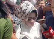 Kadis Kesehatan Dr Reihana Penuhi Panggilan KPK di Periksa 3 Jam