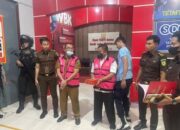 Dua Pelaku Penambang Pasir Laut di Tetap Kejati Sulsel Jadi Tersangka