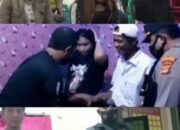 Bos Karaoke Sido Binangun Way Seputih Lampung Tengah Kebal Hukum, Diduga Berdiri di Atas Tanah Milik Pemerintah