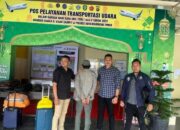 Oknum Mantan Kades Buron Terduga Korupsi Dana Desa Ditangkap di Kalimantan